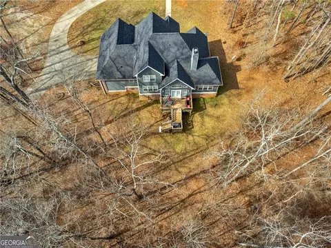 355 Parker Rd, Covington, GA 30014 photo 4