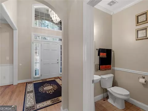 355 Parker Rd, Covington, GA 30014 photo 11