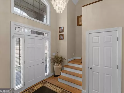 355 Parker Rd, Covington, GA 30014 photo 10