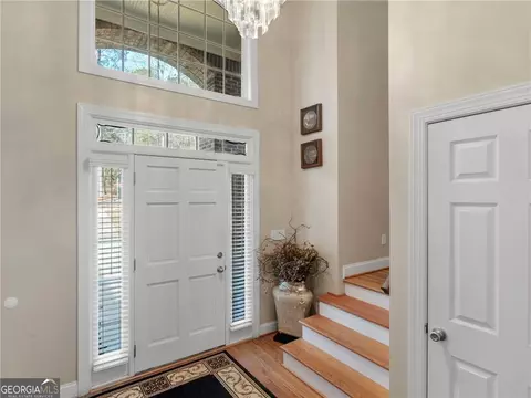355 Parker Rd, Covington, GA 30014 photo 8