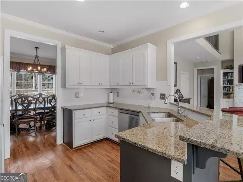 355 Parker Rd, Covington, GA 30014 photo 13