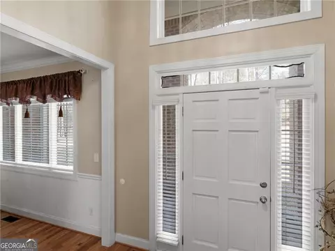 355 Parker Rd, Covington, GA 30014 photo 9