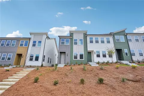 1532 Bryson Dr NW, Atlanta, GA 30318