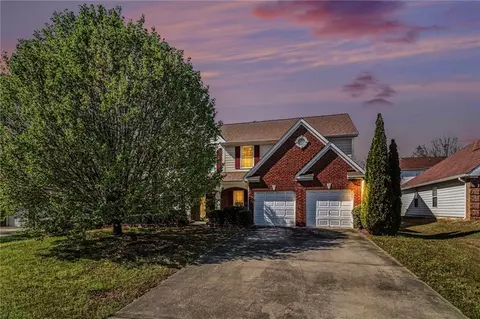 3177 Broadleaf Ave, Atlanta, GA 30349