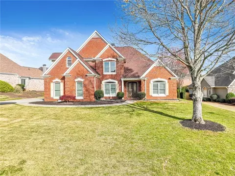 6885 Grassmoor Grange Way, Cumming, GA 30040