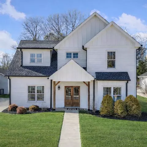 145 Grogan St, Ball Ground, GA 30107