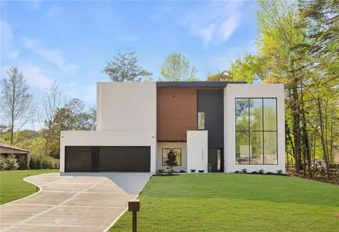 3270 Lee St SE, Smyrna, GA 30080