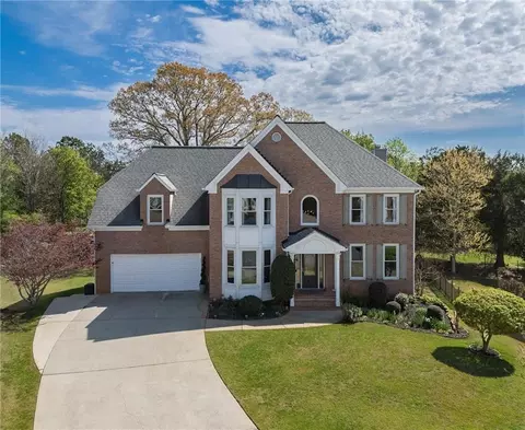 555 Hembree Grove Overlook, Roswell, GA 30076