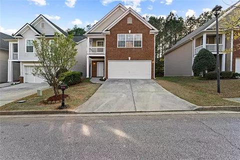 6261 Lake Valley Pt, Lithonia, GA 30058
