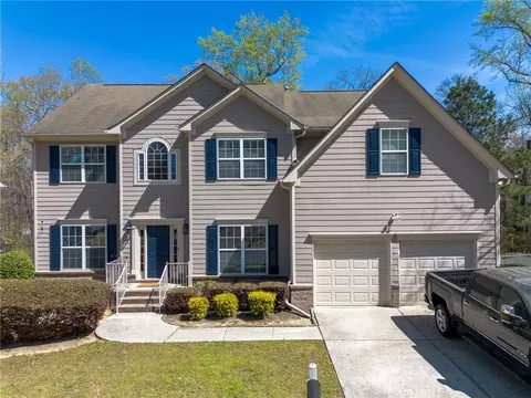 6327 Rooks Pass, Mableton, GA 30126