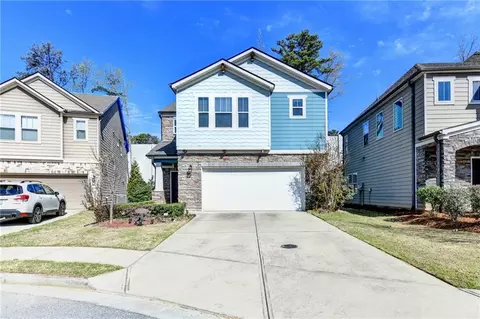 3645 Morgan Rd, Buford, GA 30519