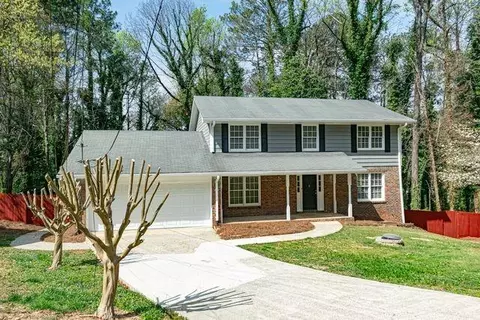 790 Anna Ct, Lawrenceville, GA 30044