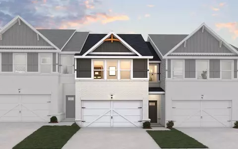 3219 Winding Waters Way, Powder Springs, GA 30127