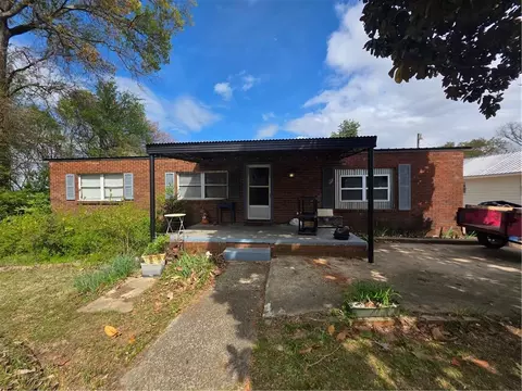 330 Augusta Ave, Athens, GA 30601