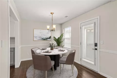 Dining - 2021 Registry Dr, Hampton, GA 30228 photo 1 of 1