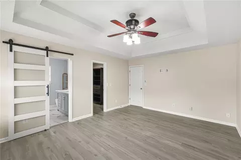 Bedroom - 2021 Registry Dr, Hampton, GA 30228 photo 2 of 4
