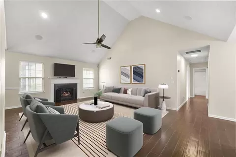 Living - 2021 Registry Dr, Hampton, GA 30228 photo 1 of 3