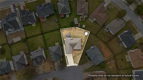 View/Area - 2021 Registry Dr, Hampton, GA 30228 photo 1 of 1