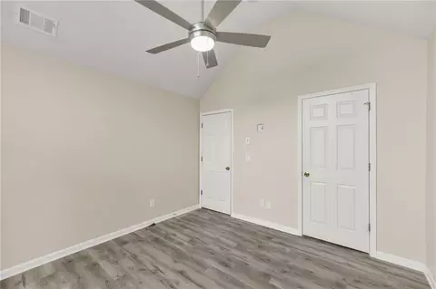 Bedroom - 2021 Registry Dr, Hampton, GA 30228 photo 4 of 4