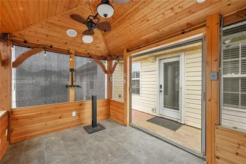 Exterior - 2021 Registry Dr, Hampton, GA 30228 photo 6 of 8