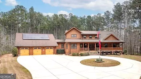 570 Eskew Rd, Mcdonough, GA 30252