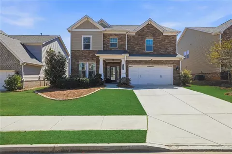 4482 Claiborne Ct, Duluth, GA 30096