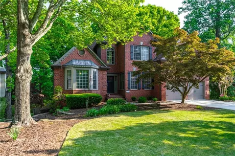 130 Providence Oaks Cir, Alpharetta, GA 30009