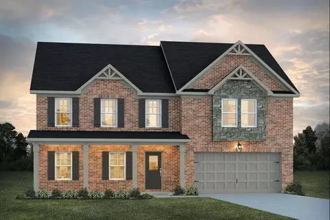 316 Bianca Way, Mcdonough, GA 30253