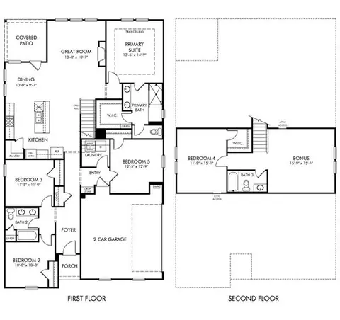 2107 Homer Dr, Monroe, GA 30656 photo 2