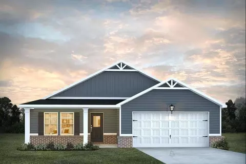 730 Lipizzan Trce, Hogansville, GA 30230