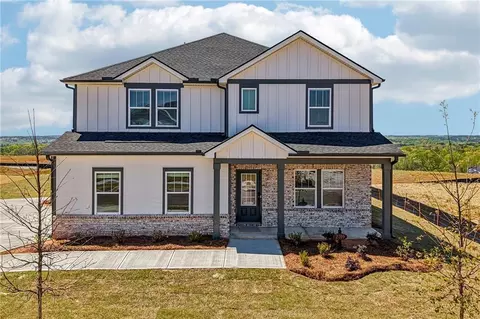 2109 Homer Dr, Monroe, GA 30656
