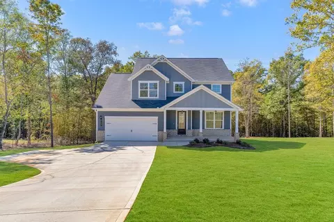 485 Lawson Dr, Mansfield, GA 30055