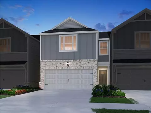 7838 Marie Way, Fairburn, GA 30213