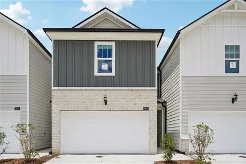 7840 Marie Way, Fairburn, GA 30213
