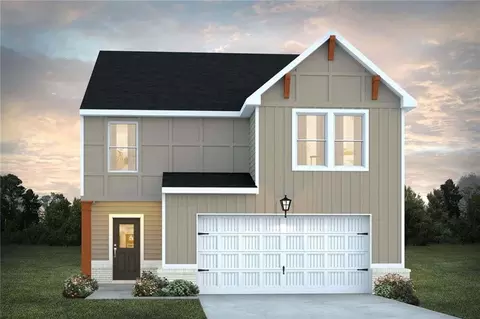 109 Weldon Rd, Mcdonough, GA 30253