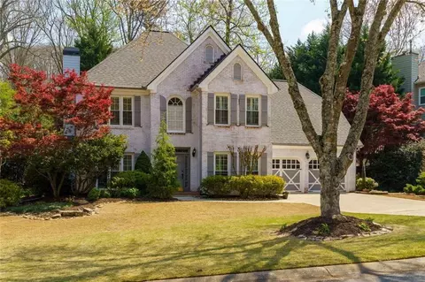 4180 Summit Way, Marietta, GA 30066