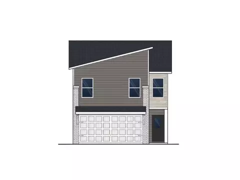 4836 Station Ln, Union City, GA 30291