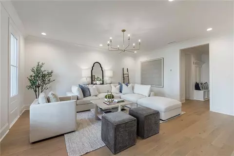 400 Mayfair Ct, Alpharetta, GA 30009