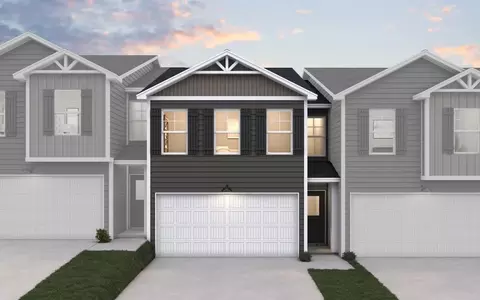 11524 Kimberly Way #32, Hampton, GA 30228