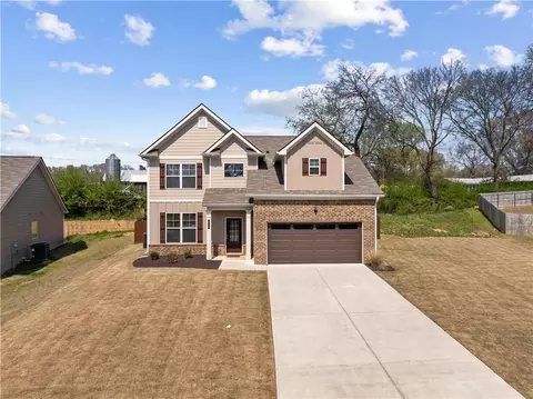 113 Mcginnis Cir, Calhoun, GA 30701