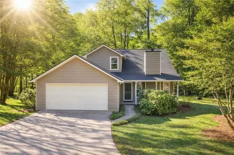 4743 Carmichael Chase NE, Marietta, GA 30066