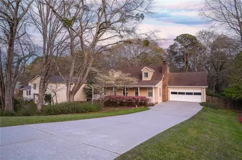 4354 Riverside Dr SW, Lilburn, GA 30047