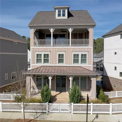 192 Brighton Blvd, Woodstock, GA 30188