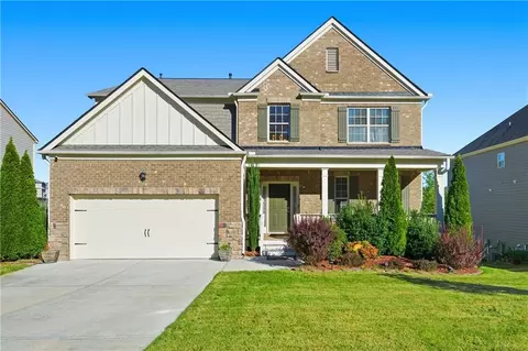 7274 Demeter Dr, Atlanta, GA 30349