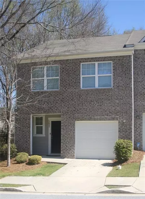 1625 Honeysuckle Path, Conyers, GA 30012
