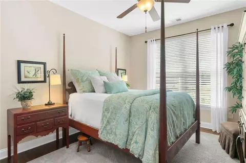 Bedroom - 559 Bishopton St, Grayson, GA 30017 photo 1 of 6