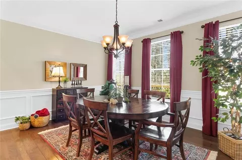 Dining - 559 Bishopton St, Grayson, GA 30017 photo 1 of 1