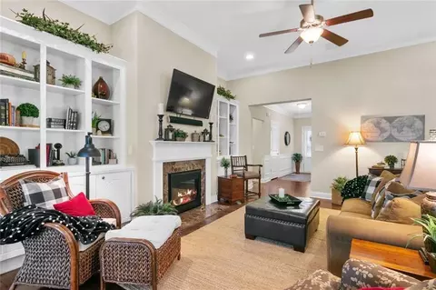 Living - 559 Bishopton St, Grayson, GA 30017 photo 1 of 1