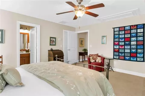 Bedroom - 559 Bishopton St, Grayson, GA 30017 photo 6 of 6