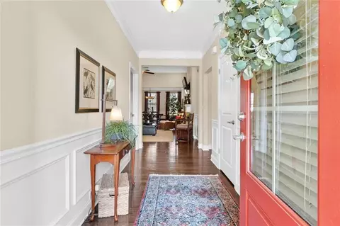 Entry Way - 559 Bishopton St, Grayson, GA 30017 photo 1 of 3